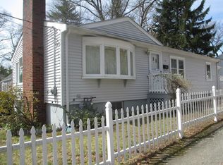 9 Stocker Ave, Lynn, MA 01904