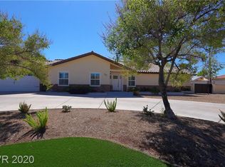 3525 W Ford Ave, Las Vegas, NV 89139