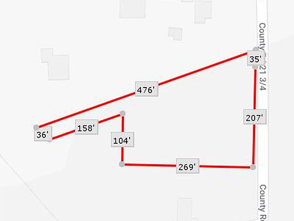 4th image of 22985 County Road 21 3/4