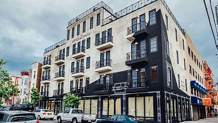 Rented by TheLocals LLC