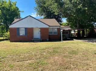 5928 E 7th St, Tulsa, OK 74112