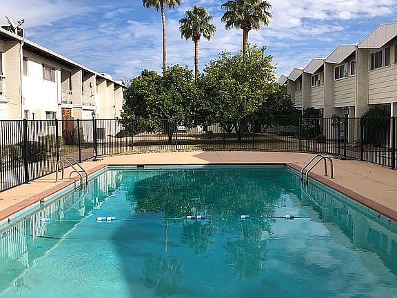 4th image of 1715 S Jones Blvd APT G101