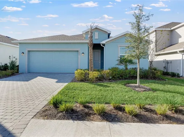 3527 Night Star Ter, Parrish, FL 34219