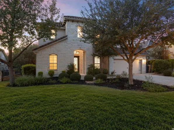 7 MARBELLA CT, San Antonio, TX 78257
