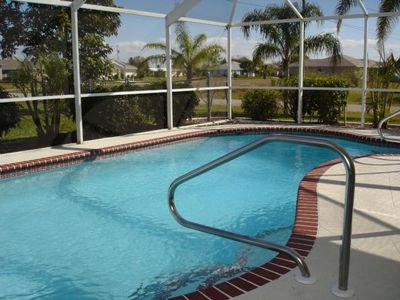 2007 SE 8th Ave, Cape Coral, FL, 33990