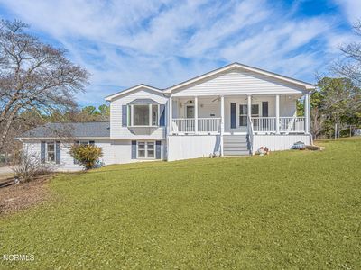 412 Pinecrest Court Road, Aberdeen, NC, 28315