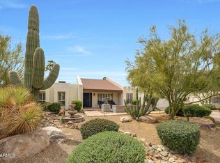 5001 E Redfield Rd, Scottsdale, AZ 85254