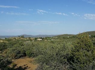 1885 S Piute Rd, Dewey, AZ 86327