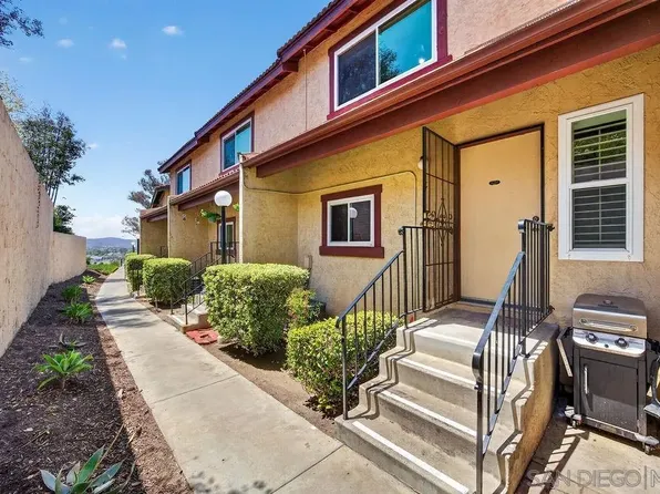 10810 Riderwood Ter Unit C, Santee, CA 92071