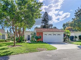 3285 San Amadeo UNIT A, Laguna Woods, CA 92637