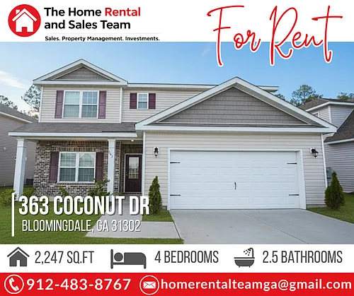 363 Coconut Dr Photo 1