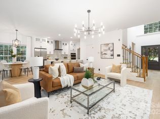 4808 Cobble Glen Way, Charlotte, NC 28269