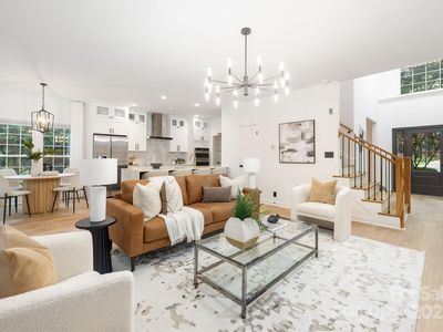 4808 Cobble Glen Way, Charlotte, NC, 28269