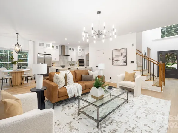 4808 Cobble Glen Way, Charlotte, NC 28269