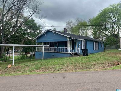 5709 13th St S, Bessemer, AL, 35020