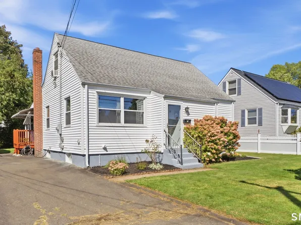 141 Alexander Road, New Britain, CT 06053
