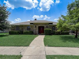 1234 Goldenrod Dr, Garland, TX 75043