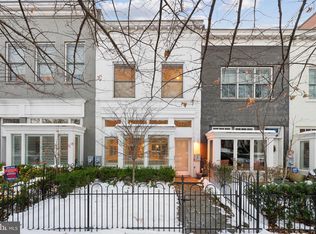 1325 Constitution Ave NE, Washington, DC 20002