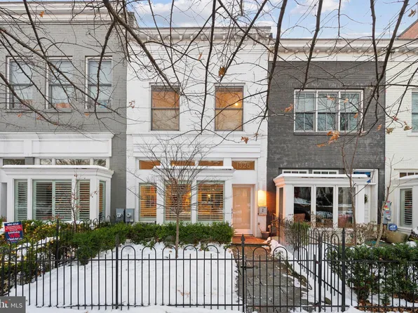 1325 Constitution Ave NE, Washington, DC 20002