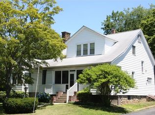 1 Norwood Pl, Nanuet, NY 10954
