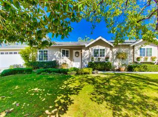 13443 Standish Dr, Poway, CA 92064