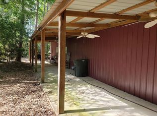 10773 Loretta Ln, Plantersville, TX 77363