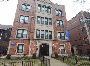 1128 Maple Ave #1B, Evanston, IL 60202