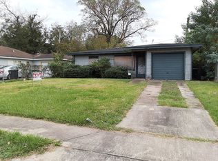 5306 Chennault Rd, Houston, TX 77033