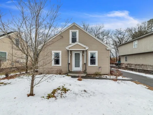 403 Parker St, Springfield, MA 01129