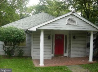 709 N Stonestreet Ave, Rockville, MD
