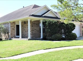 5506 McKinley Ct, Pearland, TX 77584