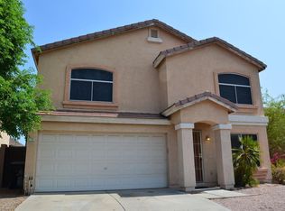 3433 N Silverado, Mesa, AZ 85215