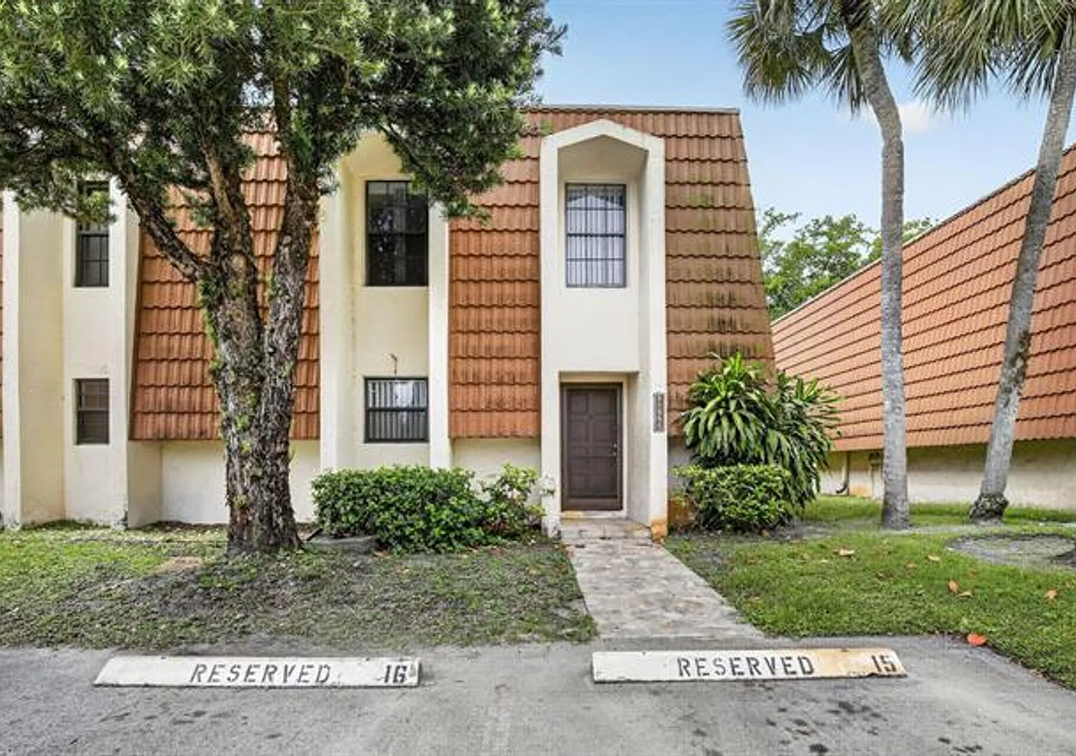 11556 NW 1st St th 11556, Plantation, FL 33325 — Photo 3