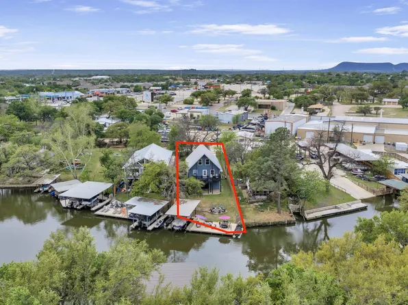 235 Pierce Drive, Kingsland, TX 78639