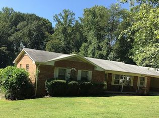 190 Weathers St, Spindale, NC 28160