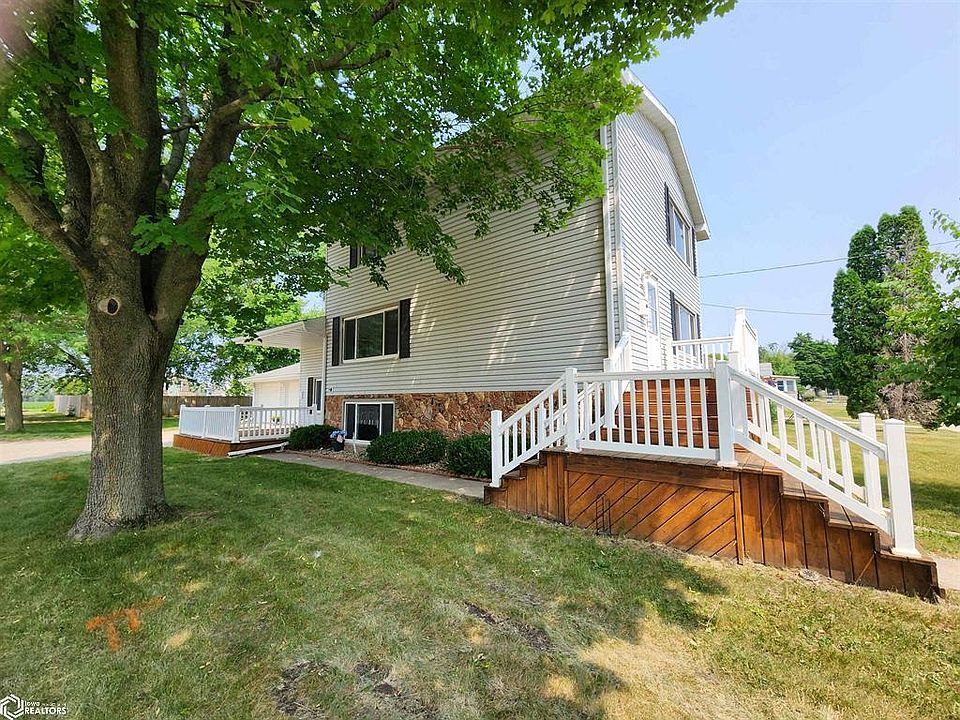 802 N Fillmore Ave, Mason City, IA 50401 Zillow