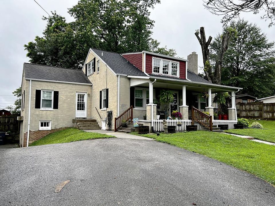 432 W Stevens St, Cookeville, TN 38501 MLS 214463 Zillow