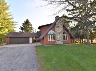 W452 Clement Cir, Campbellsport, WI 53010
