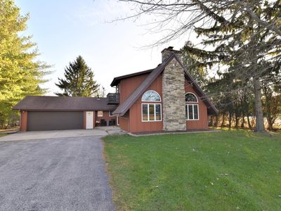 W452 Clement Cir, Campbellsport, WI, 53010