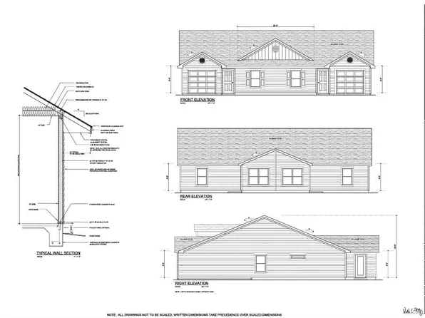 Excalibur Dr, Crawfordville, FL 32327