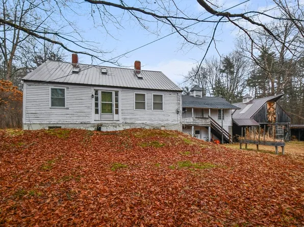 56 Pine Hill Rd, Orange, MA 01364