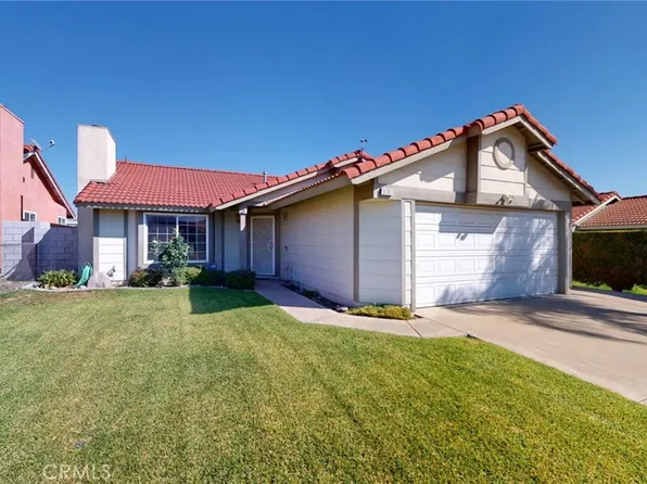 9381 Sultana Ave, Fontana, CA 92335