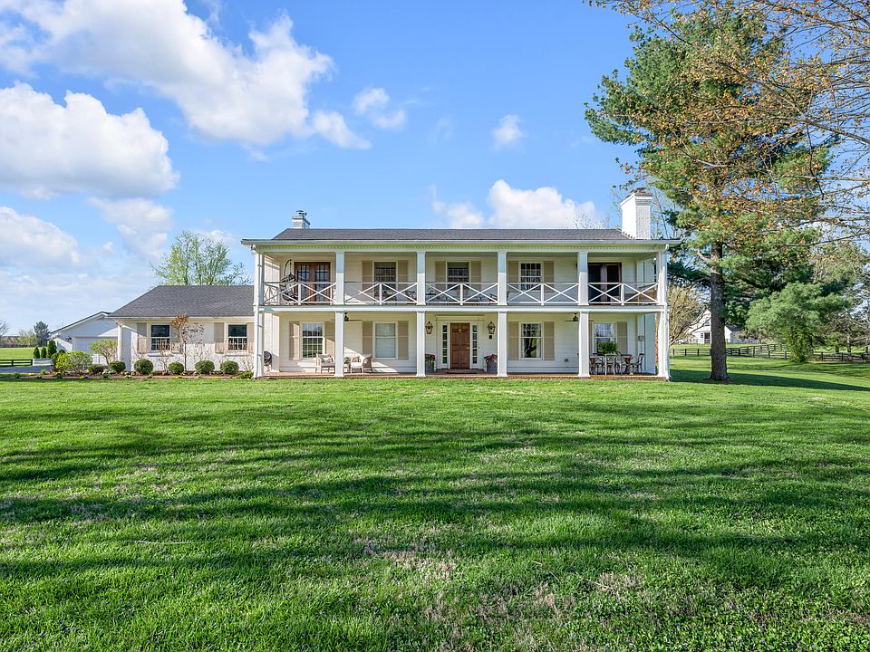 4878 Athens Walnut Hill Pike, Lexington, KY 40515 | Zillow