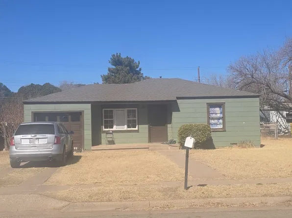 1508 39th St, Lubbock, TX 79412