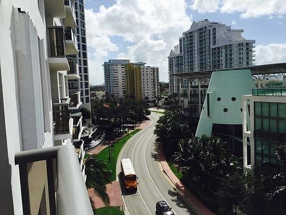 4th image of 6039 Collins Ave APT 834