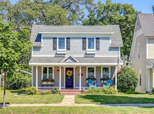 1043 Walnut St, Traverse City, MI 49686