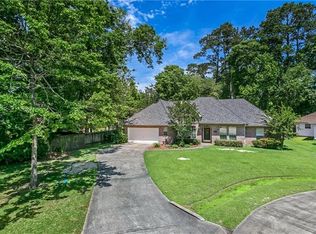 4070 Azalea Ct, Mandeville, LA 70448