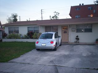 6130 NW 12th St, Sunrise, FL 33313