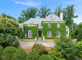 2301 White Oak Rd, Raleigh, NC 27608