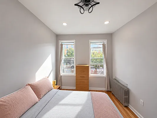 Bedroom, photo 7